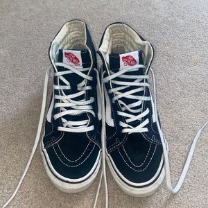 Vans Sk8-Hi Shoe